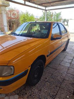 Peugeot Pars